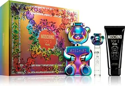 Парфумована вода набір Moschino Toy 2 Pearl - мініатюра 1