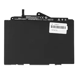 Батарея Hewlett Packard для ноутбука HP SN03XL (EliteBook 725 G3 820 G3) 11.4V 4000mAh 44Wh Чорний - мініатюра 2
