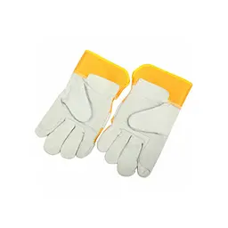 Захисні рукавиці Tolsen шкіряні XL (45024) - мініатюра 3