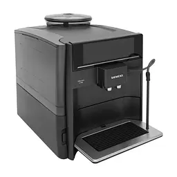 Кавомашина Siemens TE651319RW - мініатюра 4