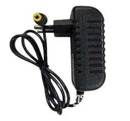 Блок живлення GSSY-0620 6V/2A (5.5*2.5mm) (Х) 844375 (о)