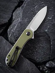 Ніж cкладний Civivi Elementum C907E - мініатюра 2
