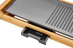 Гриль електричний Clatronic ТG 3697 - мініатюра 2