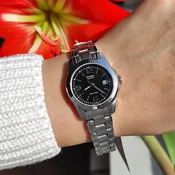 Годинник Casio LTP-1215A-1ADF - мініатюра 8