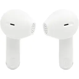 Навушники бездротові JBL Tune Flex 2, White, Bluetooth, мікрофон, акумулятор 55 mAh, чохол з функцією зарядки, технологія "JBL Pure Bass Sound" (JBLTFLEX2WHT) - мініатюра 3