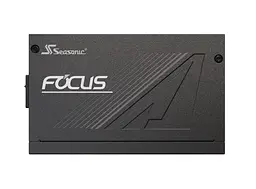 Блок живлення ATX 850W FOCUS-GX-850-ATX31 SEASONIC - мініатюра 8