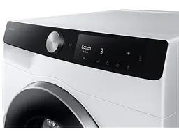 Сушильная машина Samsung DV90T6240LK/UA - миниатюра 6