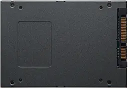 SSD накопичувач Kingston A400 960GB SATAIII TLC (SA400S37/960G) (6436977) - мініатюра 2