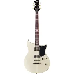 Електрогітара Yamaha Revstar Standart RSS20 Vintage White [168387]