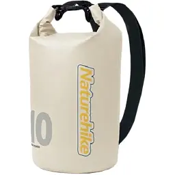 Герморюкзак Naturehike CNK2300BS017 10 White