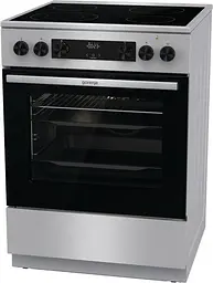 Плита Gorenje GECS6C70XC - мініатюра 4