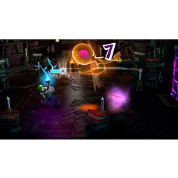 Гра Luigi’s Mansion 2 HD для Nintendo Switch (RU) [119393] - мініатюра 5
