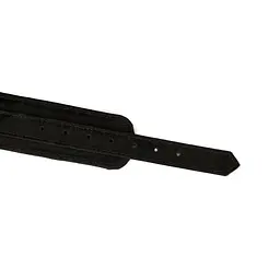 Поножі Liebe Seele Boudoir Amor Ankle Cuffs Black - мініатюра 6