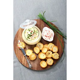 Тости Rialto Biscottina часник та петрушка 100 г - мініатюра 3