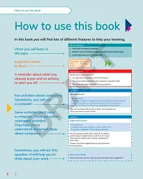 Cambridge Primary Computing Learner's. Book 2 with Digital Access (1 Year) - мініатюра 4