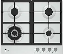 Варочна поверхня Beko HIAW 64225SW (HIAW64225SW)