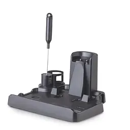 Пилосос бездротовий Thomas Aqua Floorcleaner Cordless блакитний (785501) - мініатюра 9