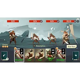 Ключ активації Microsoft Pirates Outlaws для Xbox One/Series - мініатюра 5