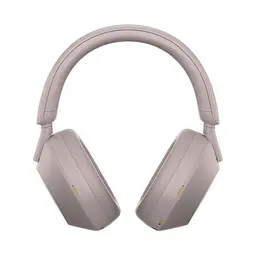 Навушники Over-ear WH-1000XM5 BT 5.2, ANC, Hi-Res, AAC, LDAC, Wireless, Mic, Рожевий Sony teh0013065 - мініатюра 9