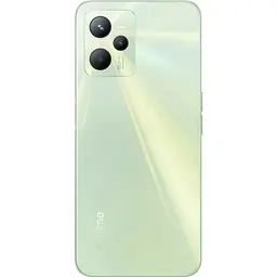 Смартфон Realme C35 4/128Gb Glowing Green без NFC (Global Version) - мініатюра 2