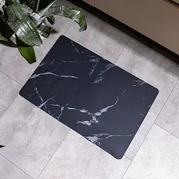 Універсальний діатомітовий килимок Slate 58×38 см прямокутний Yiwu HP-42-71 - мініатюра 2