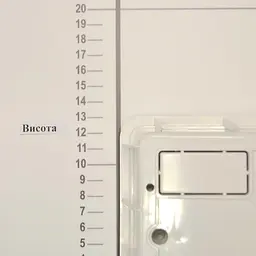 Бокс пластиковий VIKO на 6 модулі внутрішній ( 90912006 ) - мініатюра 4