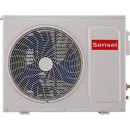 Спліт-система Sensei Lux SAC-24CHG [130640] - мініатюра 4