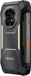 Смартфон BLACKVIEW Xplore 2 5G 16GB/1TB Black Night Vision + ЛІХТАР + ПРОЕКТОР - мініатюра 6