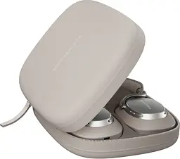 Навушники Bowers & Wilkins з мікрофоном Px8 S2 Warm Stone - мініатюра 8