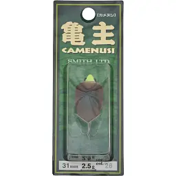 Воблер Smith Camenusi 31mm 2.5g #26 Ubakame - мініатюра 2