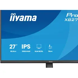 Монітор iiyama XB2791QS-B1 - мініатюра 11