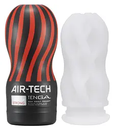 Мастурбатор TENGA Air Tech Strong