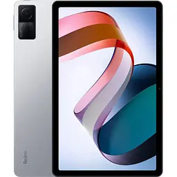 Планшет Xiaomi Redmi Pad 3/64Gb Wi-Fi Moonlight Silver сріблястий (VHU4206EU) - мініатюра 4