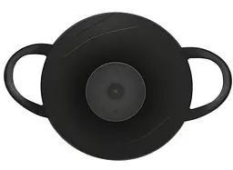 Ємність Prosperplast Billy bin мультифункціональна гнучка 30 л чорна (4820211101862) - мініатюра 2