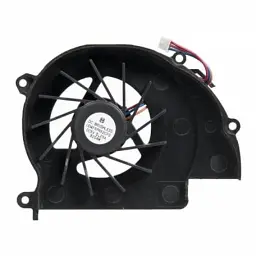 Вентилятор ноутбука Sony VGN-FZ серий DC(5V,0.29A) 3pin (UDQFRPR62CF0) - мініатюра 2