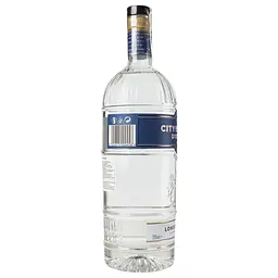 Джин City of London Distillery London Dry Gin, 40,3%, 0,7 л - мініатюра 2
