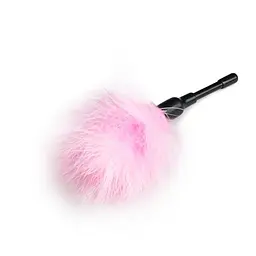 Перо Easy Toys Feather Tickler рожевий - мініатюра 2