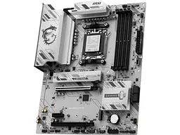 Материнская плата MSI B850 GAMING PLUS WIFI6E - миниатюра 3