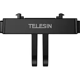 Магнітний адаптер Telesin Quick-Release Base для екшн-камери Insta360 Ace/Insta360 Ace Pro 2 (S7-JBK-06-TIS) [170367] - мініатюра 4