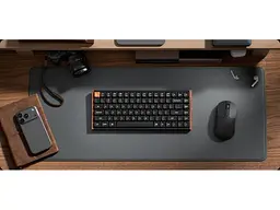 Клавіатура Keychron K3 Max SE Red Switch (K3M-F1) - мініатюра 4