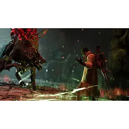 Ключ активації Microsoft Remnant II - Deluxe Edition для Xbox Series S/X - мініатюра 5