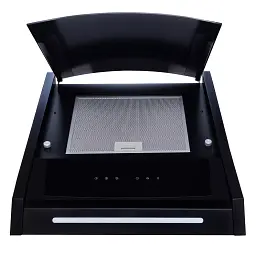 Витяжка декоративна похила WEILOR PDS 62302 BL 1100 LS Motion - мініатюра 6