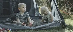 Намет п'ятимісний Easy Camp Hamra 5 (120495) - мініатюра 10
