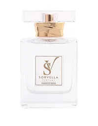 Парфуми для жінок Sorvella ORCD 50 мл із нішевим звучанням, еквівалент black orchid tom frd - мініатюра 2