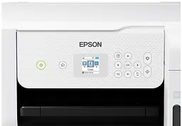 Багатофункціональний пристрій А4 кол. Epson EcoTank L3266 Wi-Fi (C11CJ66411) - мініатюра 8