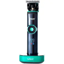 Машинка для стрижки VGR V-671 [129199] - мініатюра 2