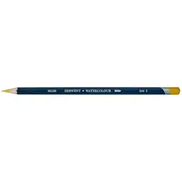 Карандаш акварельный Derwent 03 Золото