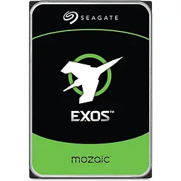 Жорсткий диск 3.5` Seagate Exos X24 SATA 16TB (ST16000NM002H) [151165] - мініатюра 3