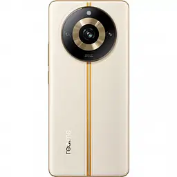 Смартфон Realme 11 Pro 5G 8/128 Gb Sunrise Beige - мініатюра 3