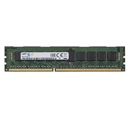 Модуль памяти для сервера Samsung DDR3L 8Gb 1600MHz ECC REG (M393B1G70QH0-YK0) Б/у